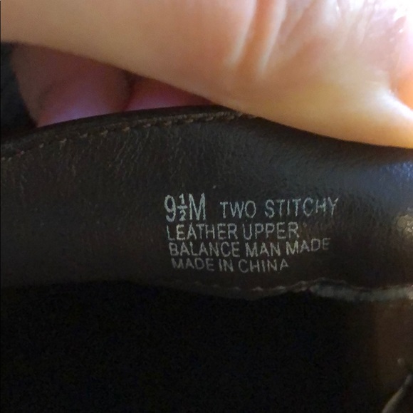 Aerosoles Shoes - Picture 4 of 4